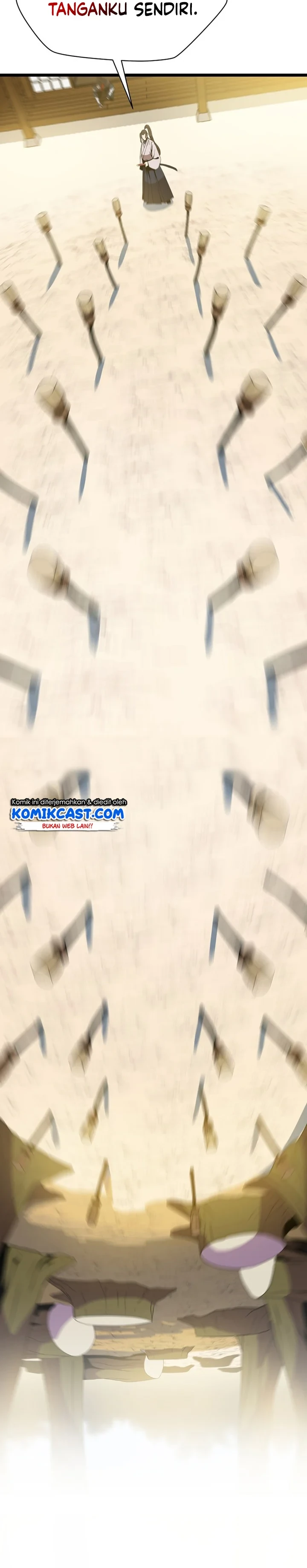 Halaman 17 — Kill the Hero Chapter 84