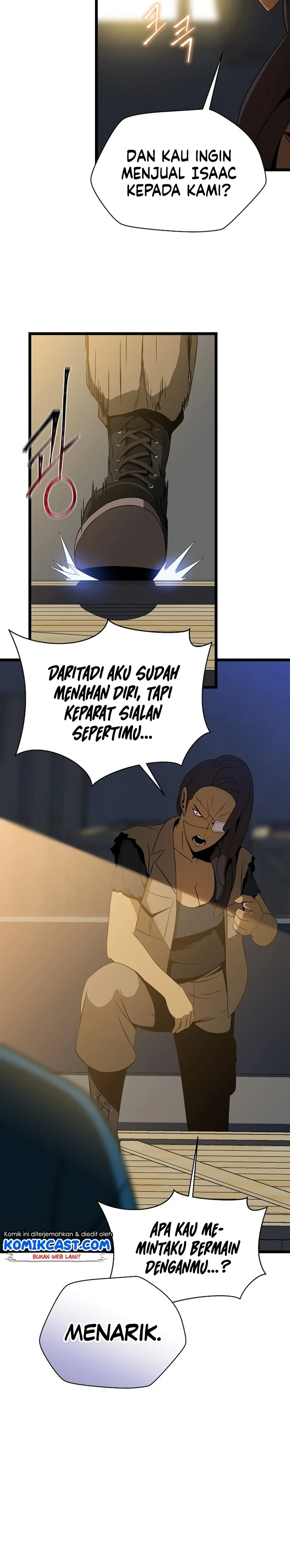 Halaman 24 — Kill the Hero Chapter 84