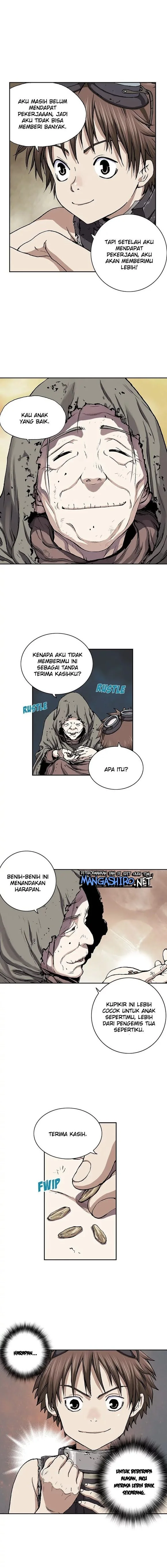 Halaman 6 — Leviathan Chapter 27