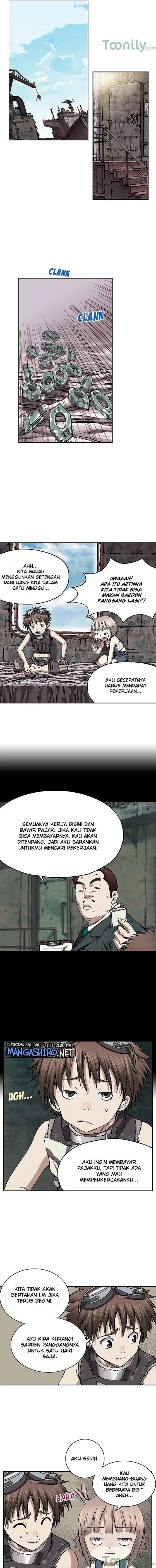 Halaman 7 — Leviathan Chapter 27