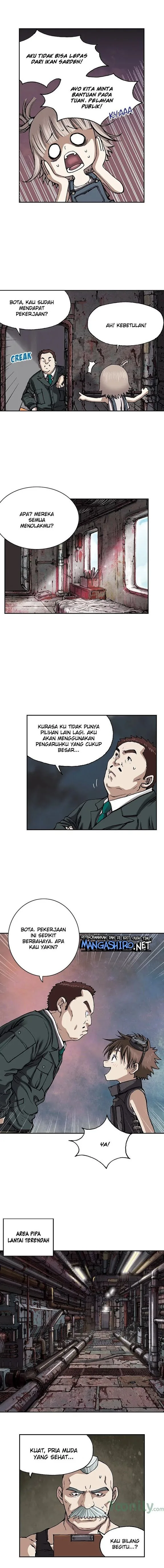 Halaman 8 — Leviathan Chapter 27