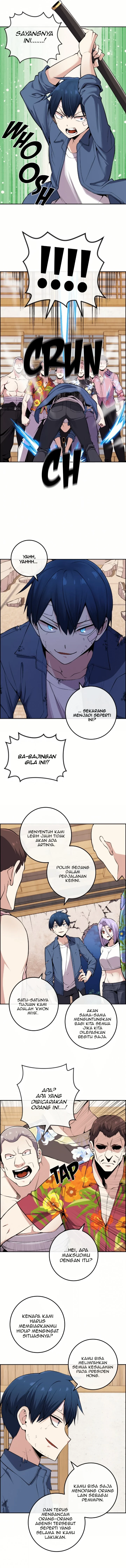 Halaman 4 — Webtoon Character Na Kang Lim Chapter 96