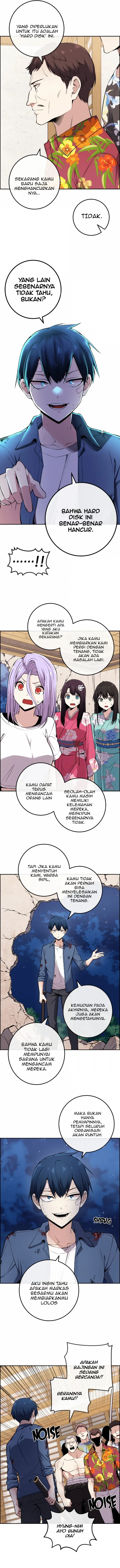Halaman 5 — Webtoon Character Na Kang Lim Chapter 96