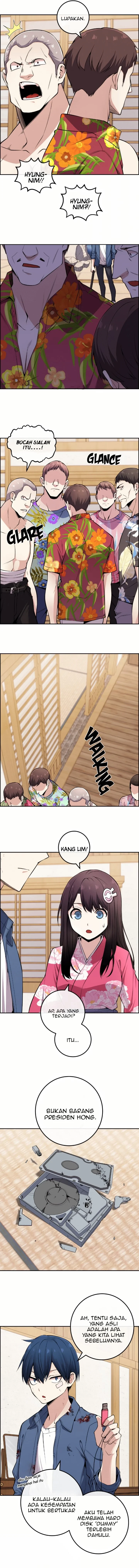Halaman 6 — Webtoon Character Na Kang Lim Chapter 96