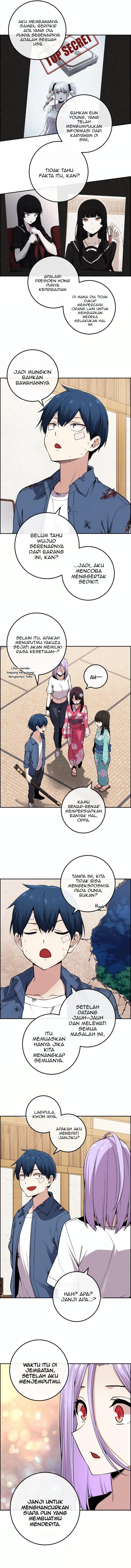 Halaman 7 — Webtoon Character Na Kang Lim Chapter 96