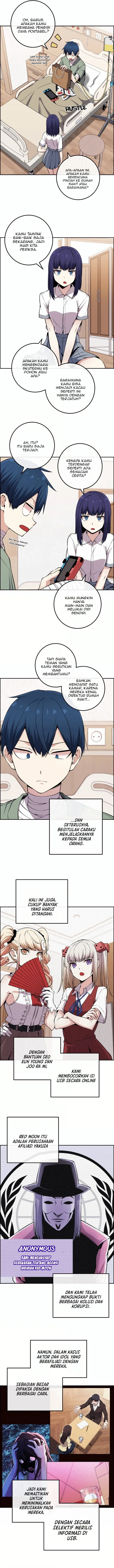 Halaman 11 — Webtoon Character Na Kang Lim Chapter 96