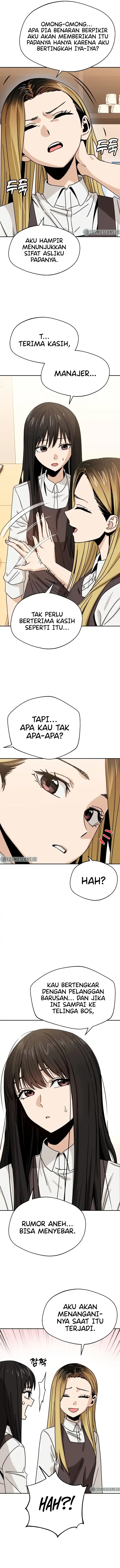 Halaman 3 — Maybe Meant to Be Chapter 44