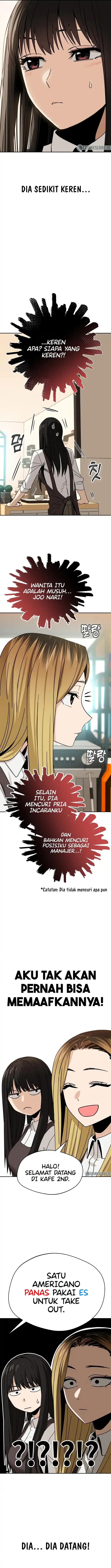 Halaman 5 — Maybe Meant to Be Chapter 44