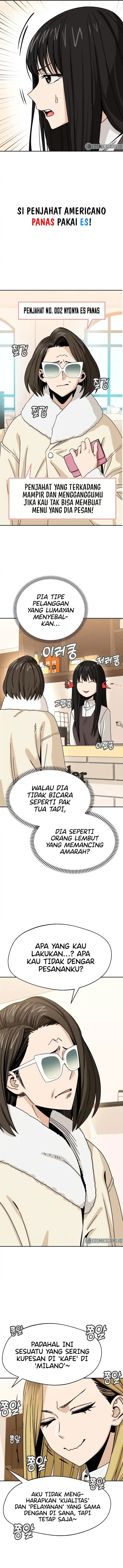 Halaman 6 — Maybe Meant to Be Chapter 44