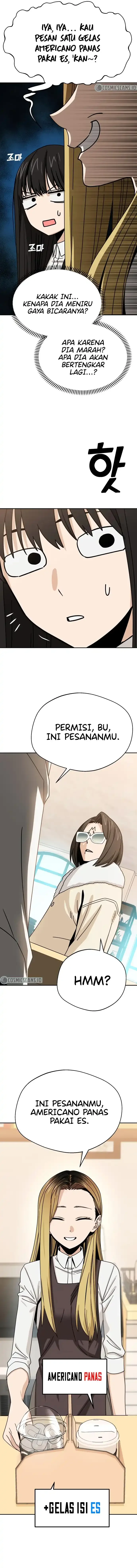 Halaman 7 — Maybe Meant to Be Chapter 44