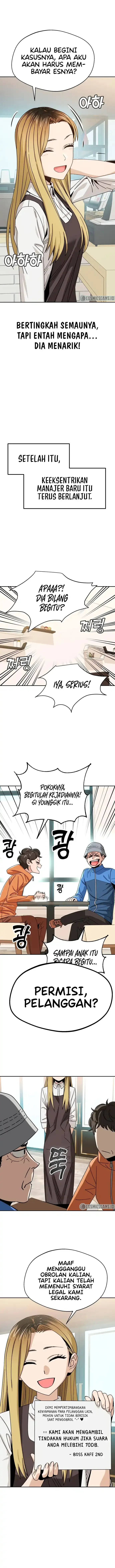 Halaman 9 — Maybe Meant to Be Chapter 44