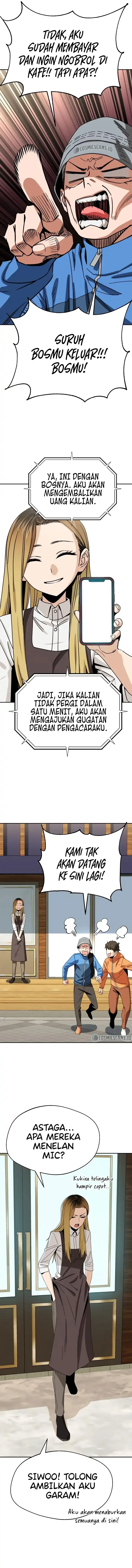 Halaman 10 — Maybe Meant to Be Chapter 44