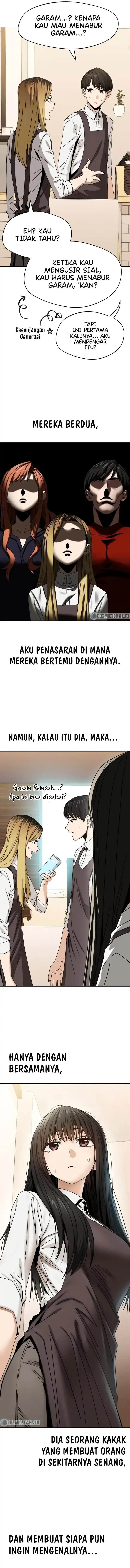 Halaman 11 — Maybe Meant to Be Chapter 44