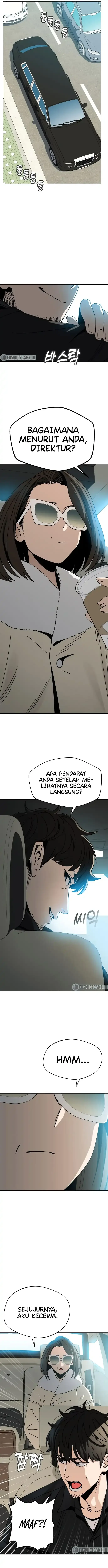 Halaman 13 — Maybe Meant to Be Chapter 44