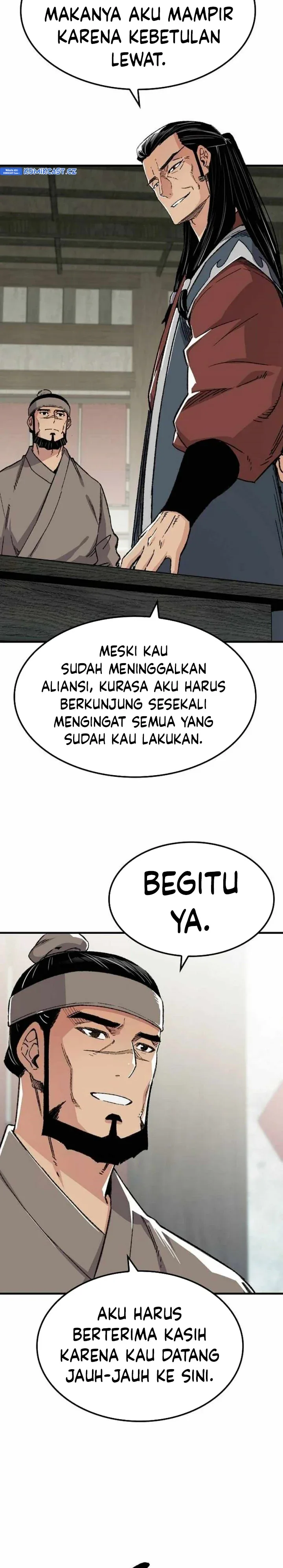 Halaman 3 — Reincarnated Murim Lord Chapter 44