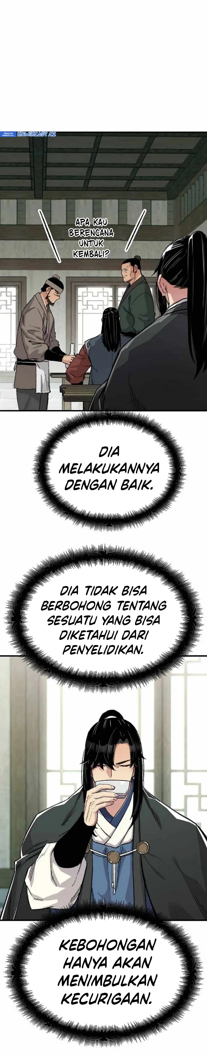 Halaman 9 — Reincarnated Murim Lord Chapter 44