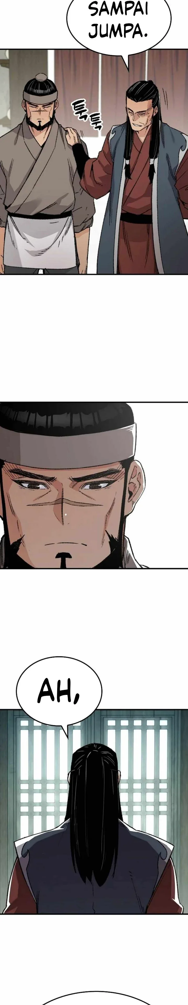 Halaman 12 — Reincarnated Murim Lord Chapter 44