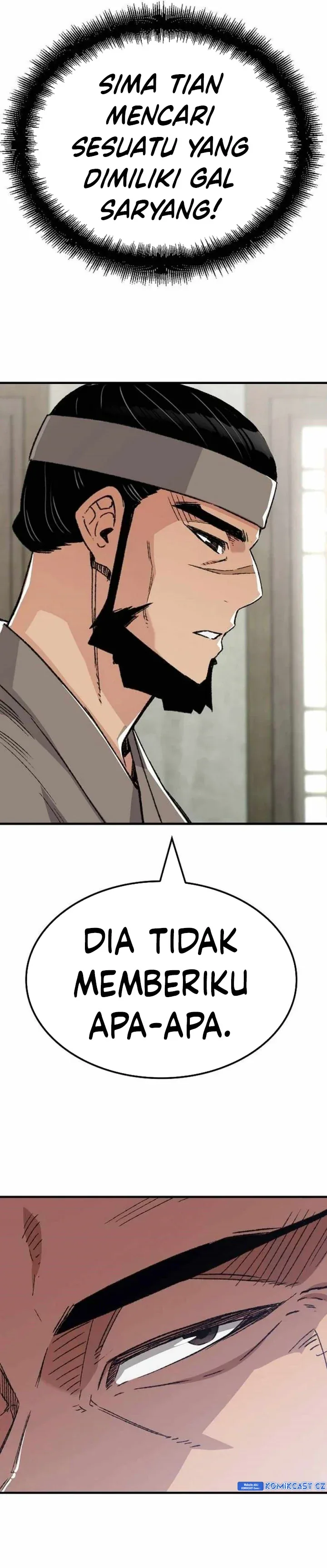 Halaman 14 — Reincarnated Murim Lord Chapter 44