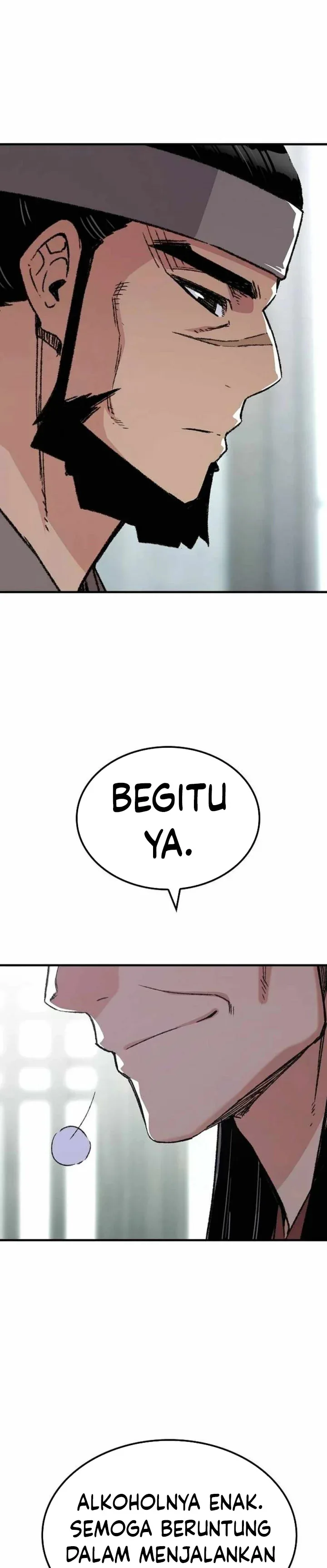 Halaman 15 — Reincarnated Murim Lord Chapter 44