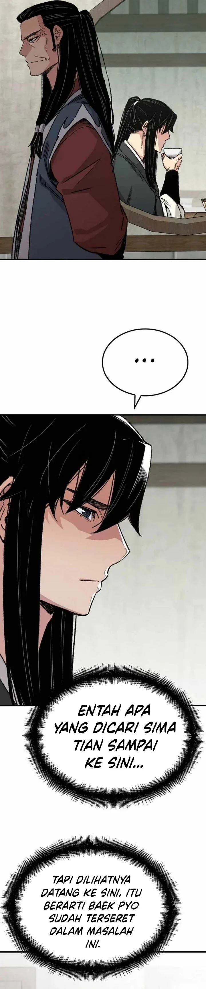 Halaman 17 — Reincarnated Murim Lord Chapter 44