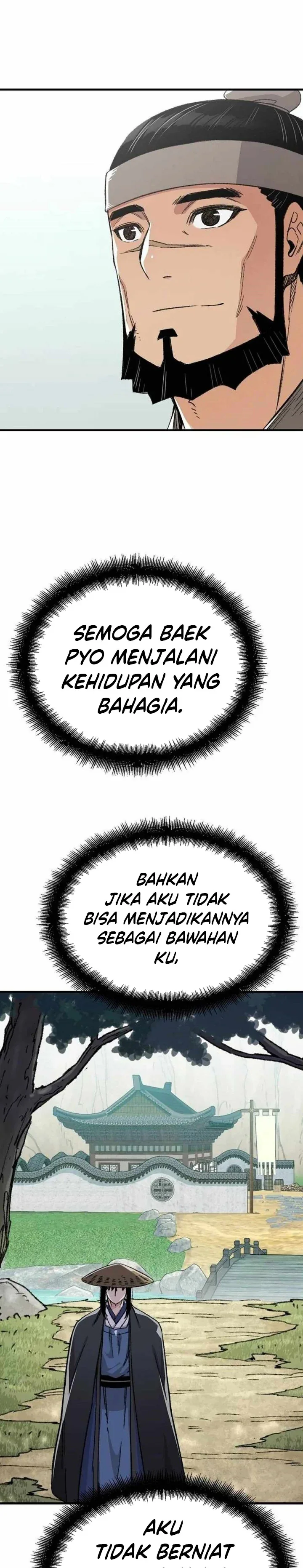 Halaman 20 — Reincarnated Murim Lord Chapter 44