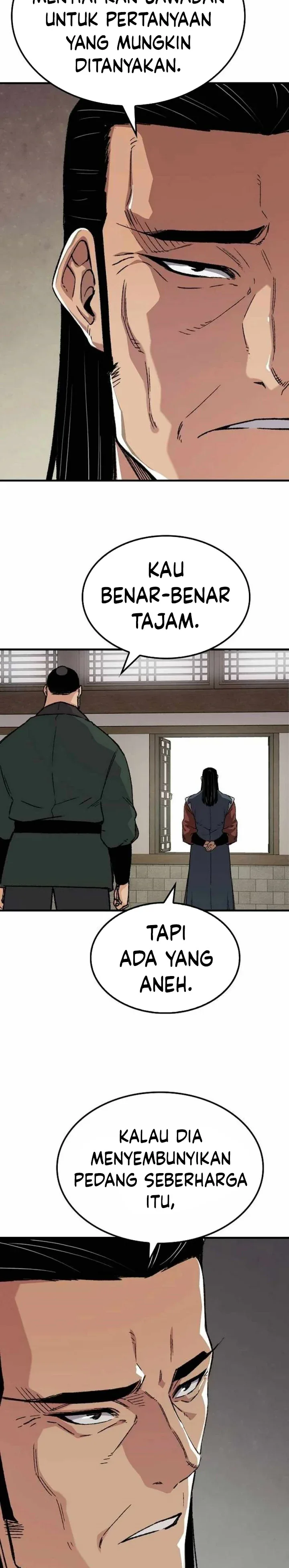 Halaman 24 — Reincarnated Murim Lord Chapter 44