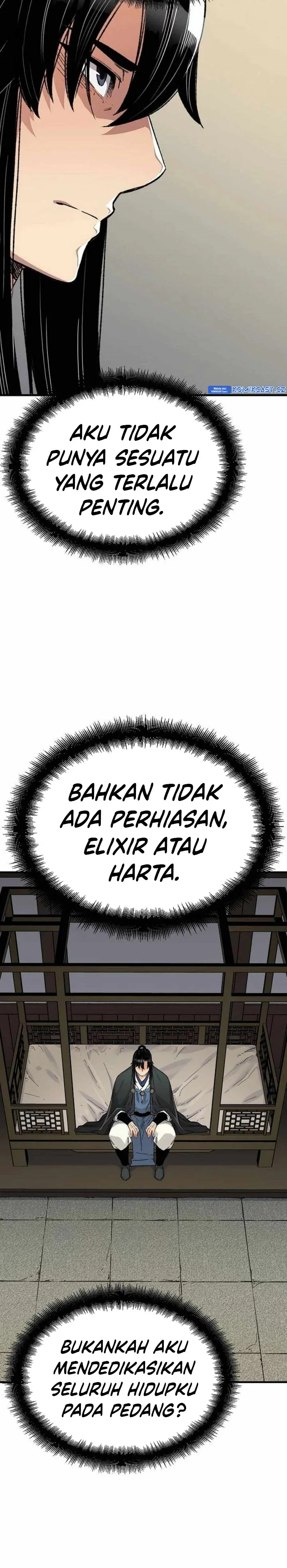 Halaman 29 — Reincarnated Murim Lord Chapter 44
