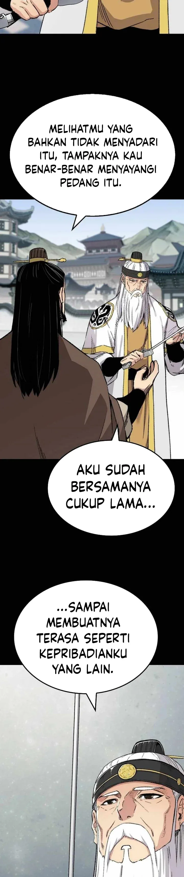 Halaman 32 — Reincarnated Murim Lord Chapter 44