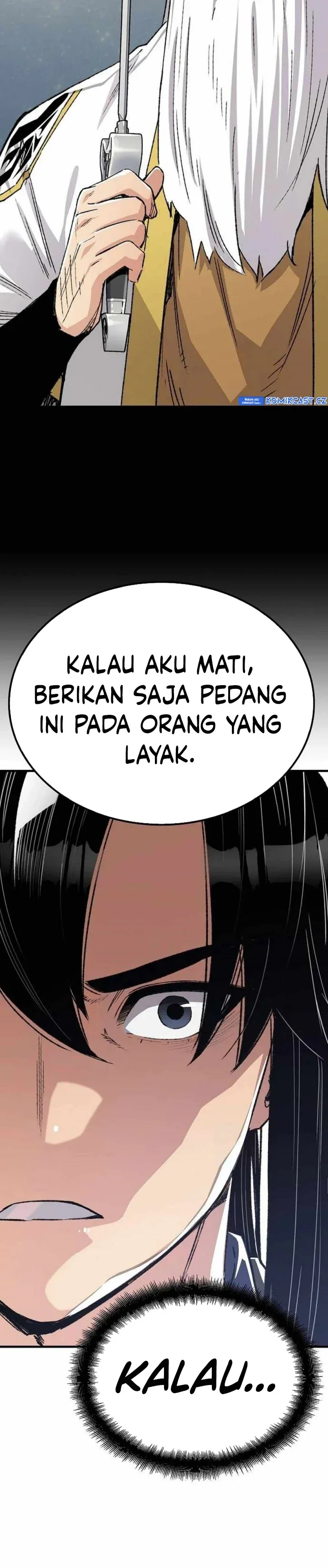 Halaman 33 — Reincarnated Murim Lord Chapter 44