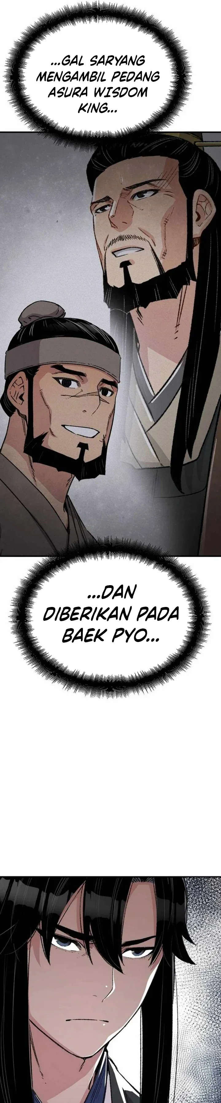 Halaman 34 — Reincarnated Murim Lord Chapter 44