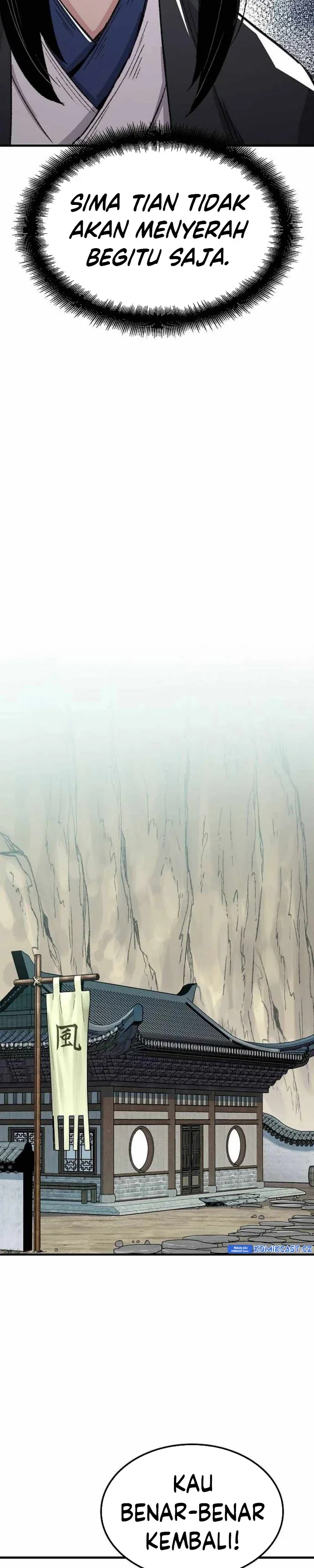 Halaman 35 — Reincarnated Murim Lord Chapter 44