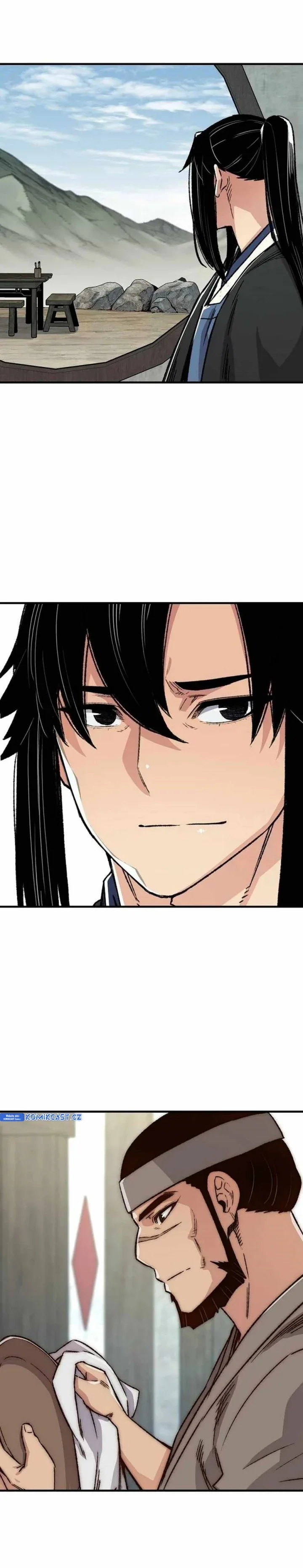 Halaman 41 — Reincarnated Murim Lord Chapter 44