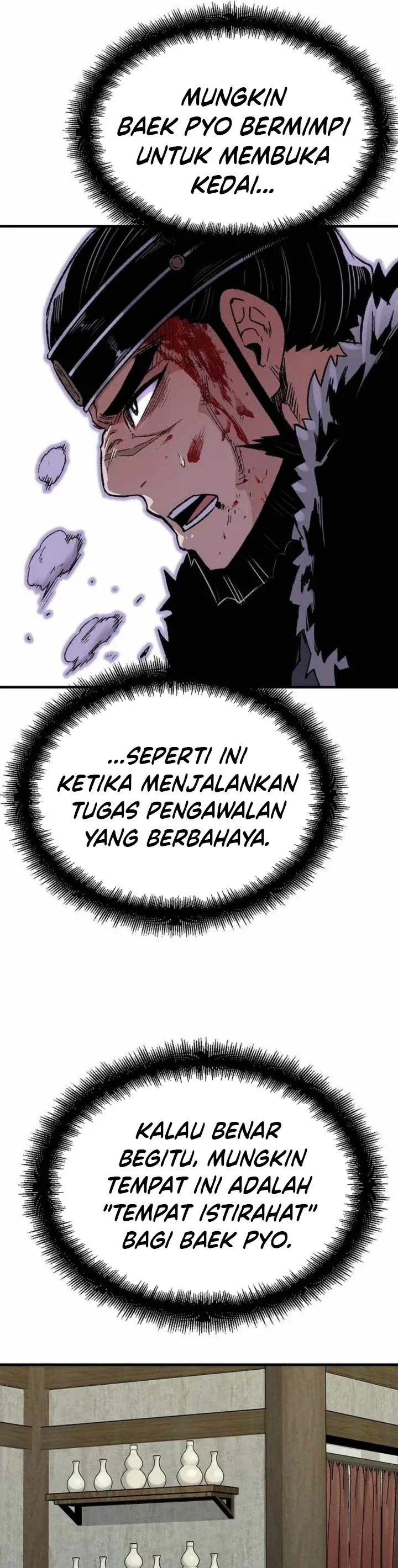 Halaman 42 — Reincarnated Murim Lord Chapter 44