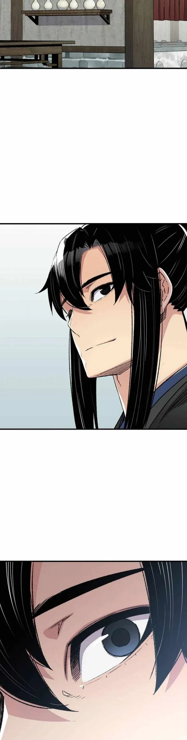 Halaman 43 — Reincarnated Murim Lord Chapter 44