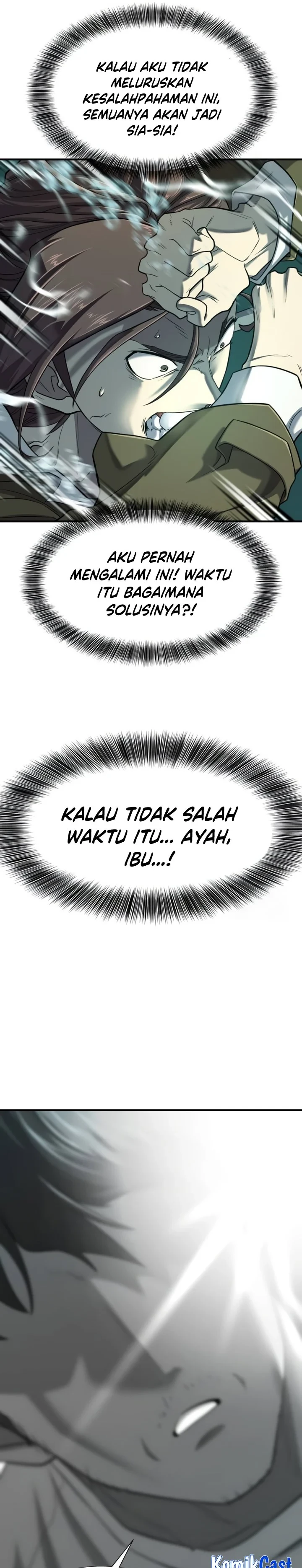 Halaman 6 — The Greatest Estate Developer Chapter 131