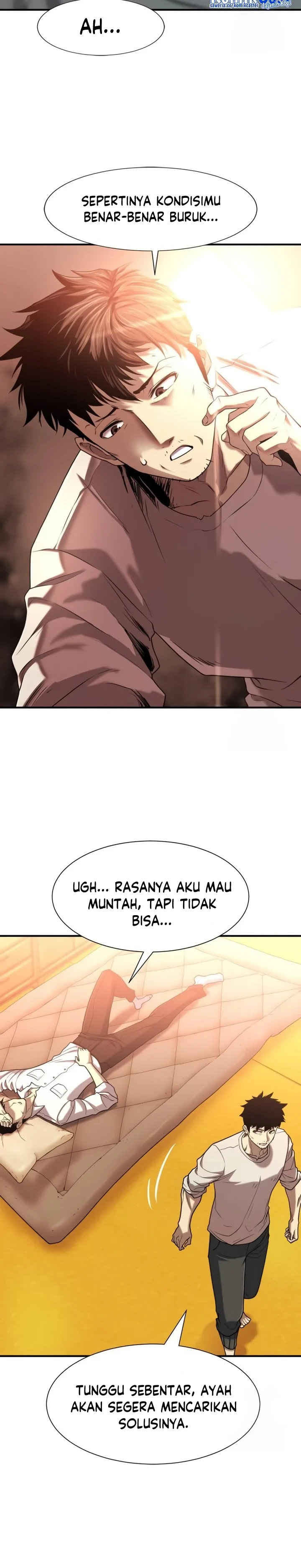 Halaman 7 — The Greatest Estate Developer Chapter 131