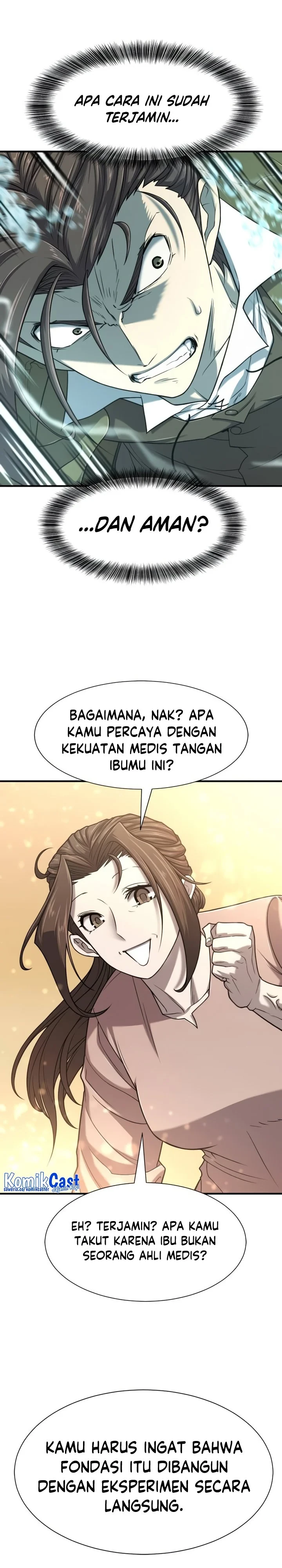 Halaman 17 — The Greatest Estate Developer Chapter 131