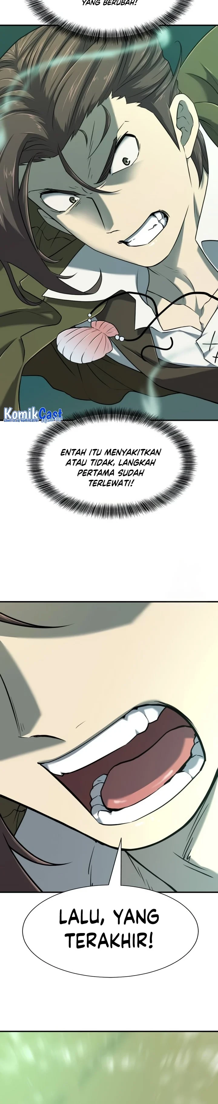 Halaman 28 — The Greatest Estate Developer Chapter 131