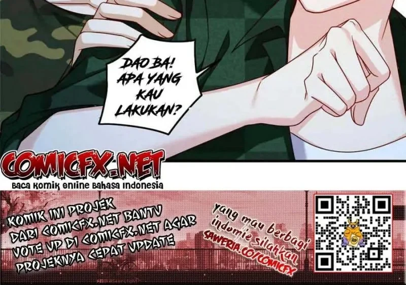 Halaman 8 — Xianzun Luowuji (The Immortal Emperor Luo Wuji Has Returned) Chapter 77