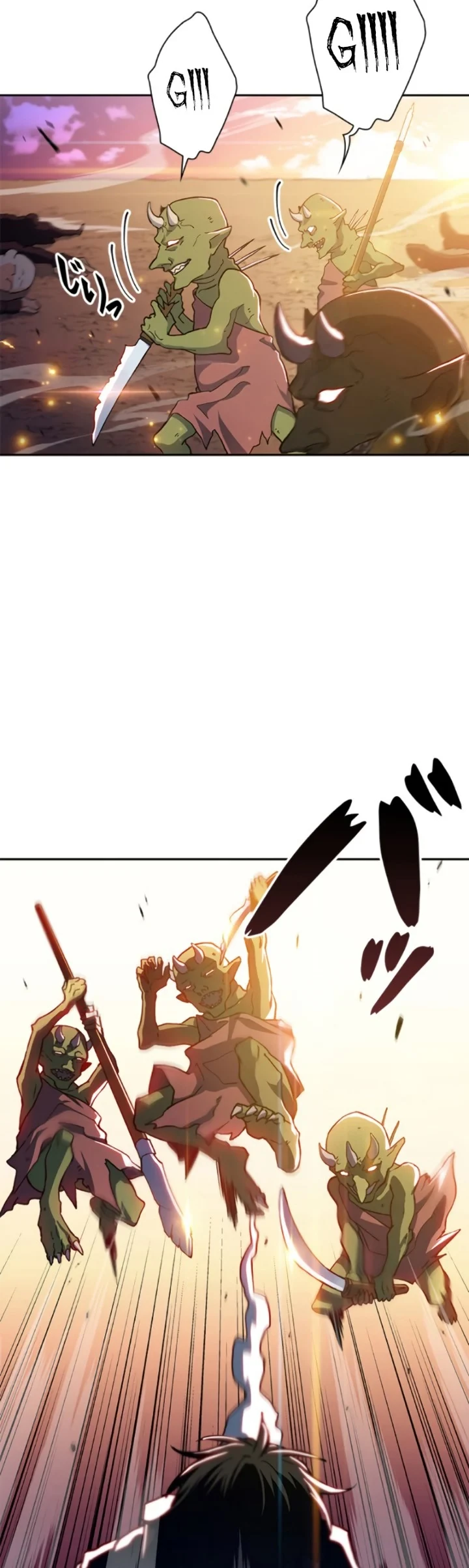 Halaman 3 — White Dragon Duke: Pendragon Chapter 4