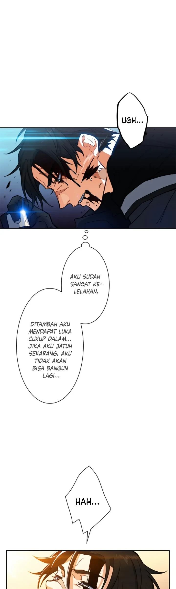 Halaman 7 — White Dragon Duke: Pendragon Chapter 4