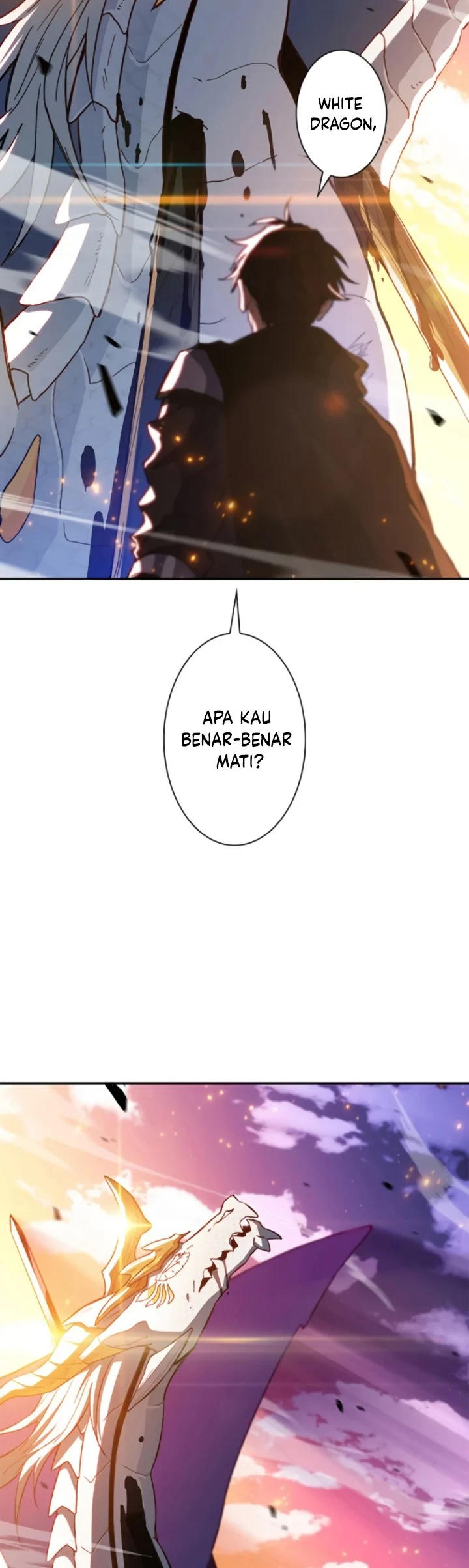 Halaman 11 — White Dragon Duke: Pendragon Chapter 4