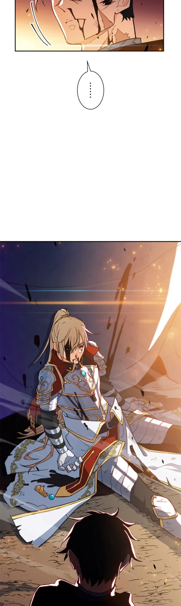 Halaman 13 — White Dragon Duke: Pendragon Chapter 4