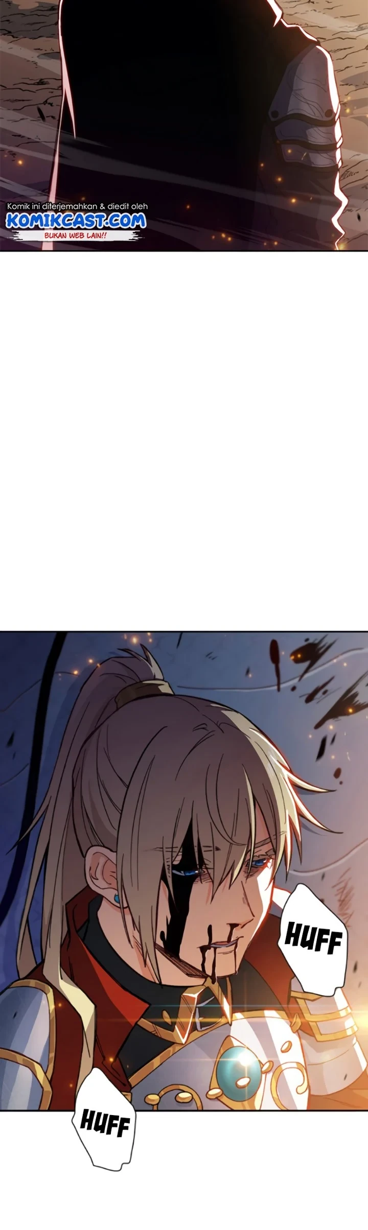 Halaman 14 — White Dragon Duke: Pendragon Chapter 4
