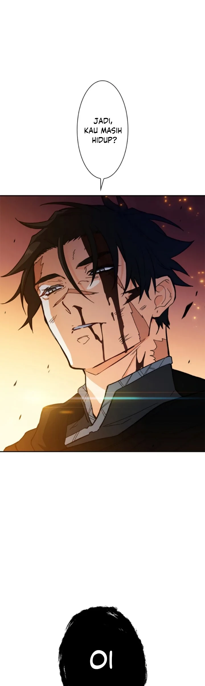 Halaman 15 — White Dragon Duke: Pendragon Chapter 4