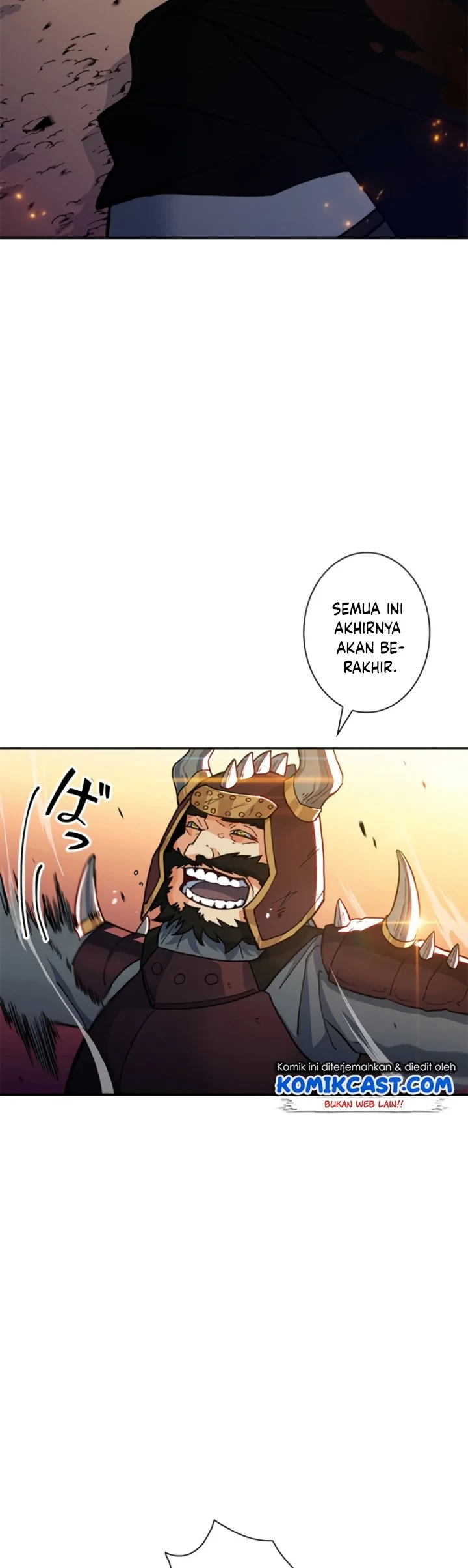 Halaman 25 — White Dragon Duke: Pendragon Chapter 4