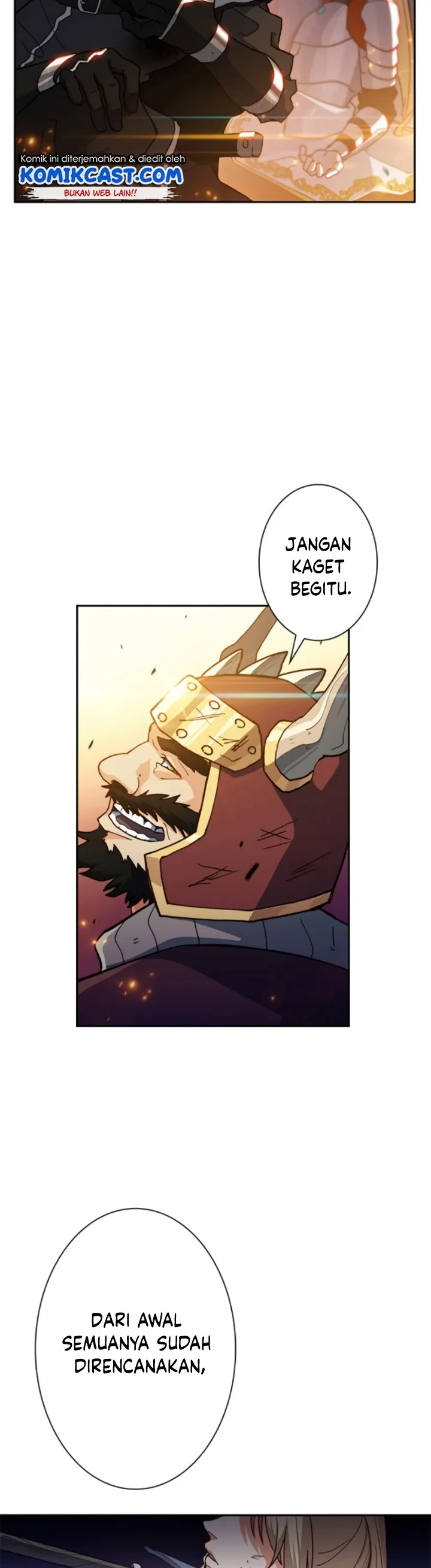 Halaman 28 — White Dragon Duke: Pendragon Chapter 4