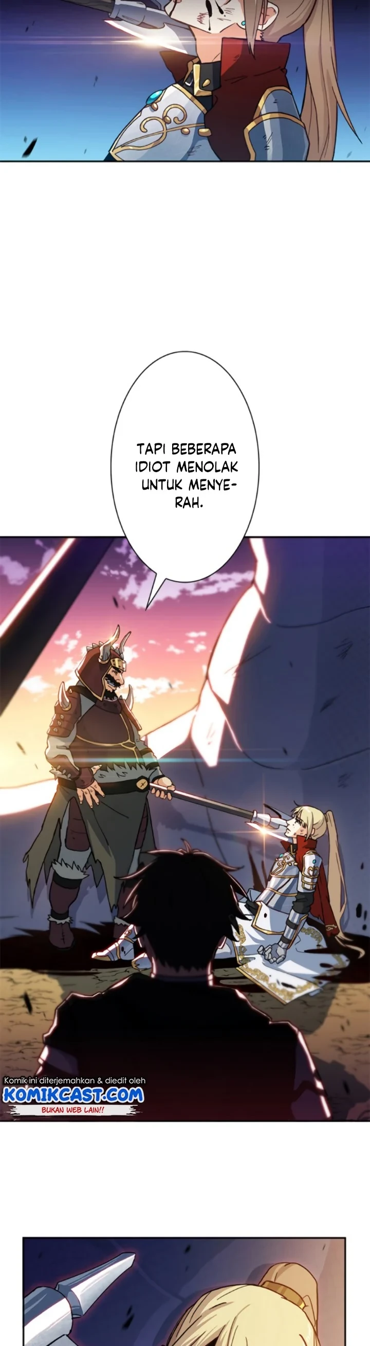 Halaman 29 — White Dragon Duke: Pendragon Chapter 4