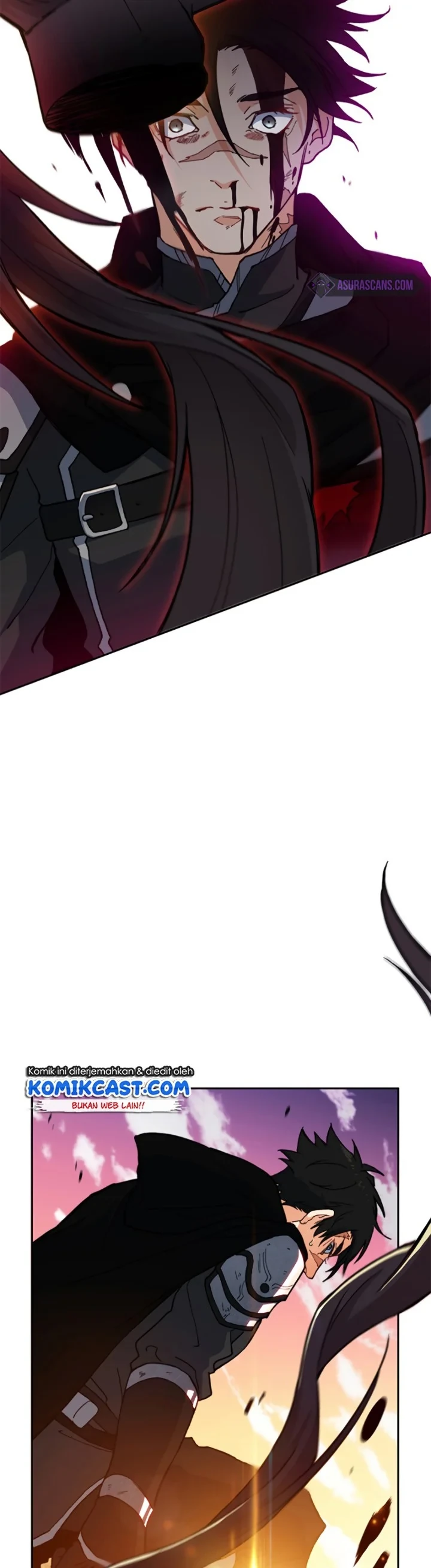 Halaman 32 — White Dragon Duke: Pendragon Chapter 4