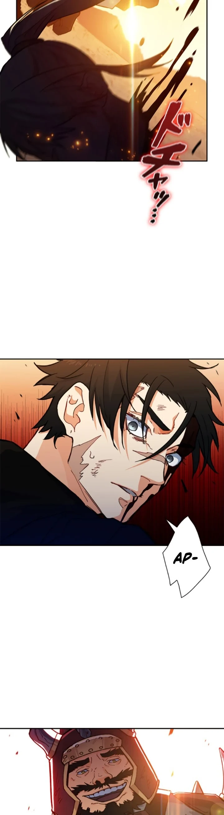 Halaman 33 — White Dragon Duke: Pendragon Chapter 4